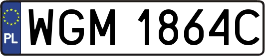 WGM1864C
