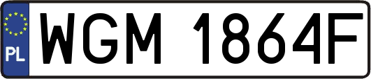 WGM1864F