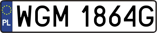 WGM1864G