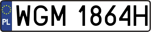 WGM1864H