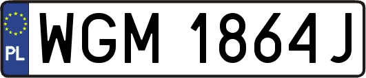 WGM1864J