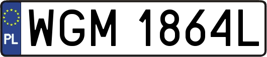 WGM1864L