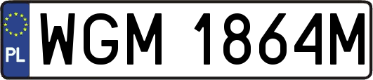 WGM1864M