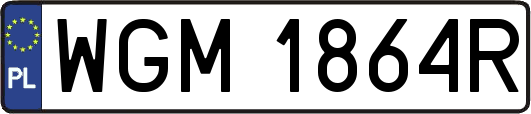 WGM1864R