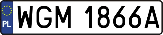 WGM1866A