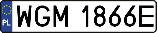 WGM1866E