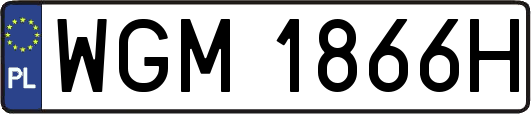 WGM1866H