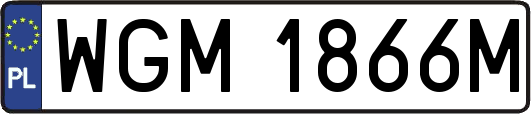 WGM1866M