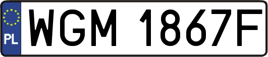 WGM1867F