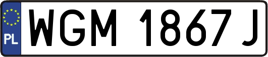 WGM1867J