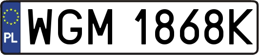 WGM1868K