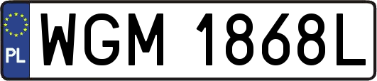 WGM1868L