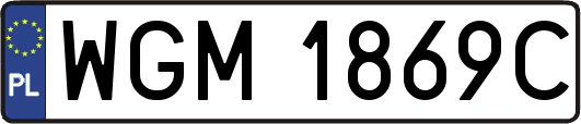 WGM1869C