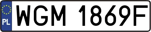 WGM1869F