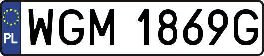 WGM1869G