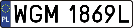 WGM1869L