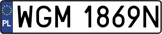 WGM1869N