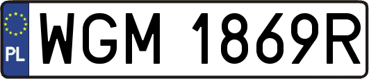 WGM1869R