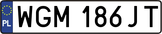 WGM186JT