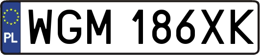 WGM186XK