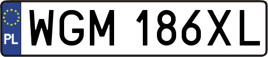 WGM186XL