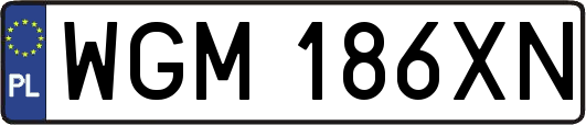 WGM186XN