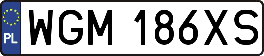 WGM186XS