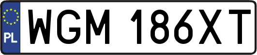 WGM186XT