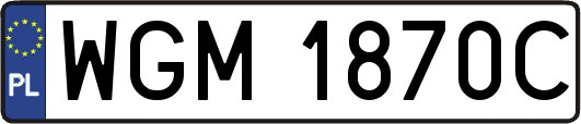 WGM1870C