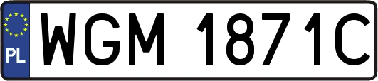 WGM1871C