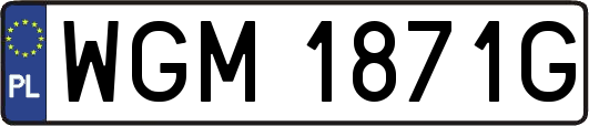 WGM1871G