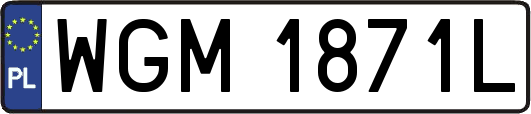 WGM1871L