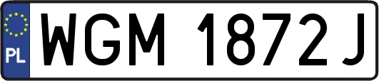 WGM1872J