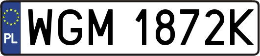 WGM1872K