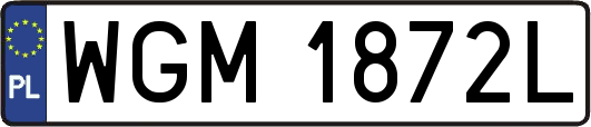 WGM1872L