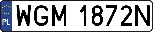WGM1872N