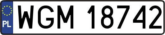 WGM18742