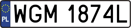 WGM1874L