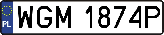 WGM1874P