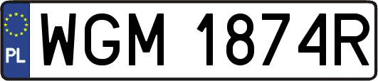 WGM1874R