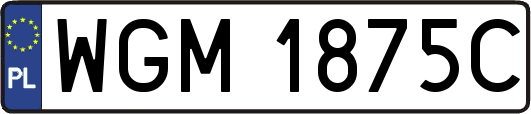 WGM1875C