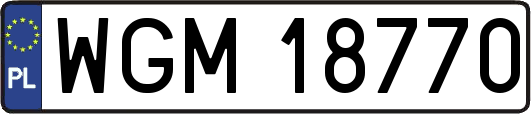 WGM18770