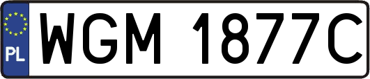 WGM1877C