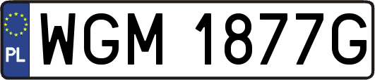 WGM1877G