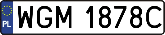 WGM1878C