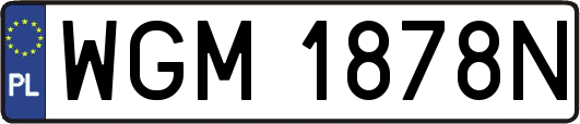 WGM1878N