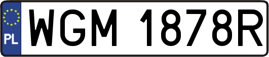 WGM1878R