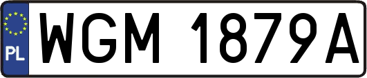 WGM1879A