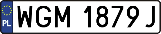 WGM1879J