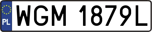 WGM1879L